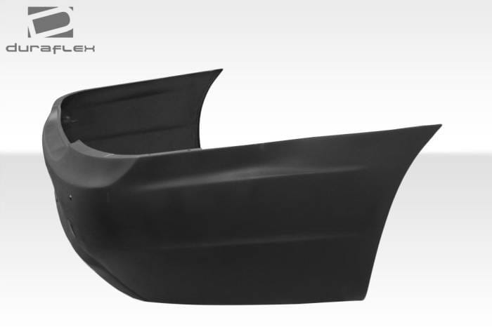 Mercedes S Class LR-S Duraflex Rear Body Kit Bumper 112816 thumbnail 5