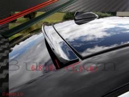 Lexus GS 4CarOption Roof Spoiler - ASR-LGS98S-PU