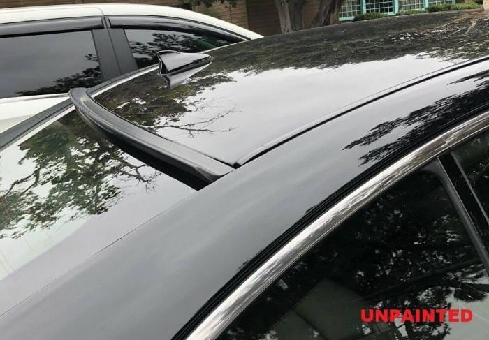 Lexus GS 4CarOption Roof Spoiler - ASR-LGS98S-PU thumbnail 2