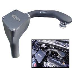 Volant Cool Air Intake Kit with Filter Box - 15066