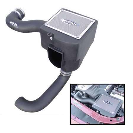 Volant Intake Kit without Filter Box - 16857151