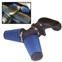 Volant Cool Air Intake Kit without Filter Box - 25857C