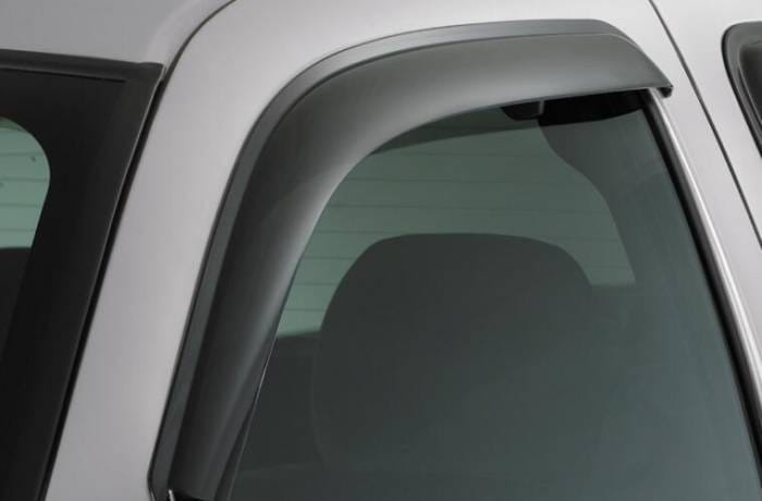GMC S15 AVS Ventvisor Deflector - 2PC - 92006