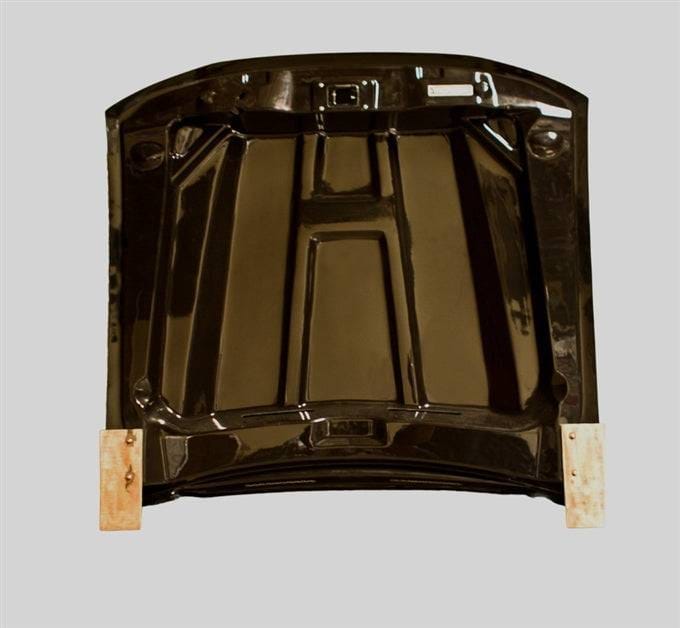 Ford Mustang TruFiber Carbon Fiber 3" Cowl Hood TC10023-A49-3 thumbnail 4