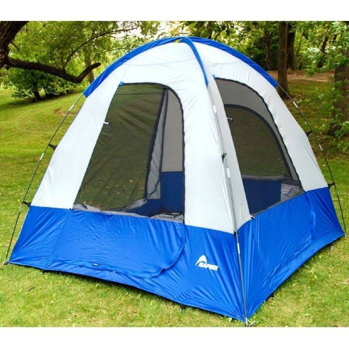 Mazda 3 Napier Sportz Dome-To-Go Truck Tent - 86000 thumbnail 6