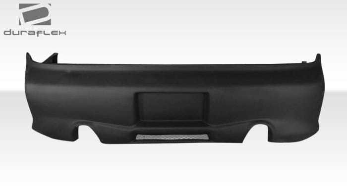 Infiniti Q45 Duraflex VIP Rear Bumper Cover - 1 Piece - 101483 thumbnail 4