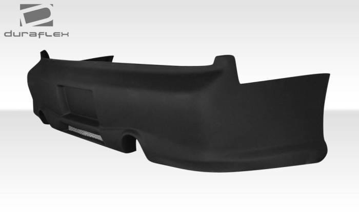Infiniti Q45 Duraflex VIP Rear Bumper Cover - 1 Piece - 101483 thumbnail 5