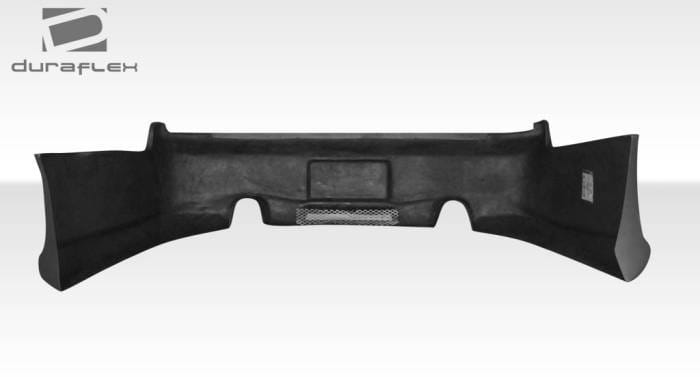 Infiniti Q45 Duraflex VIP Rear Bumper Cover - 1 Piece - 101483 thumbnail 7