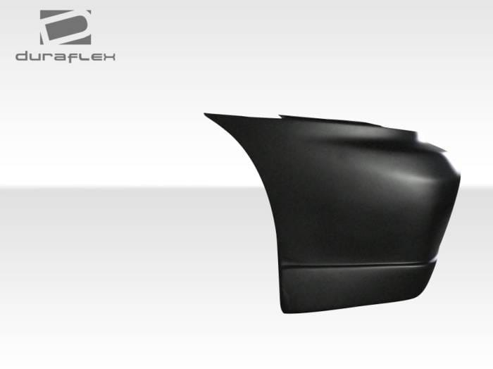 Saturn SC Coupe Duraflex Evo 5 Rear Bumper Cover - 1 Piece - 101917 thumbnail 3