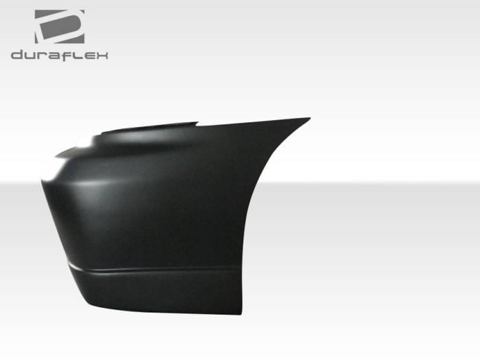 Saturn SC Coupe Duraflex Evo 5 Rear Bumper Cover - 1 Piece - 101917 thumbnail 4