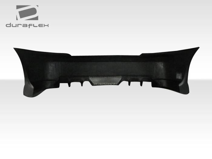 Saturn SC Coupe Duraflex Evo 5 Rear Bumper Cover - 1 Piece - 101917 thumbnail 6