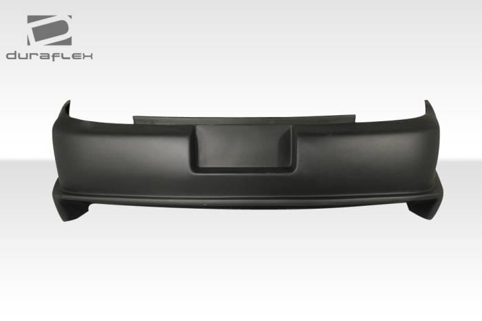 Nissan Altima Duraflex Drifter Rear Bumper Cover - 1 Piece - 102022 thumbnail 4