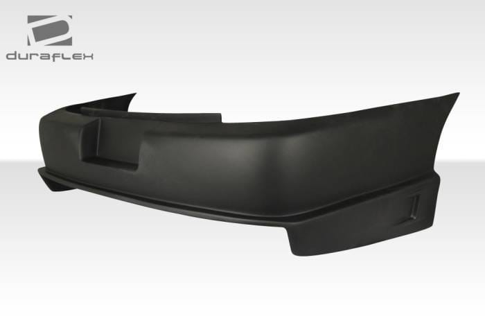 Nissan Altima Duraflex Drifter Rear Bumper Cover - 1 Piece - 102022 thumbnail 5