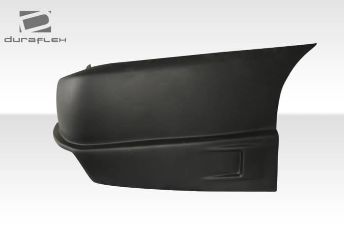 Nissan Altima Duraflex Drifter Rear Bumper Cover - 1 Piece - 102022 thumbnail 6
