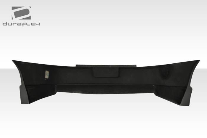 Nissan Altima Duraflex Drifter Rear Bumper Cover - 1 Piece - 102022 thumbnail 7