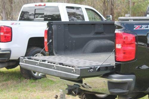 Dodge Ram 2500 Elongator Tailgate Replacement w/o Camera!!! 25DRETGNC thumbnail 4