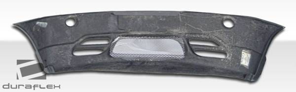 BMW X5 Duraflex Platinum Front Bumper Cover - 1 Piece - 100001 thumbnail 2