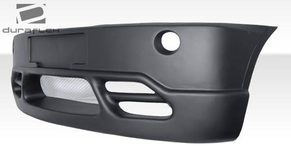 BMW X5 Duraflex Platinum Front Bumper Cover - 1 Piece - 100001 thumbnail 5