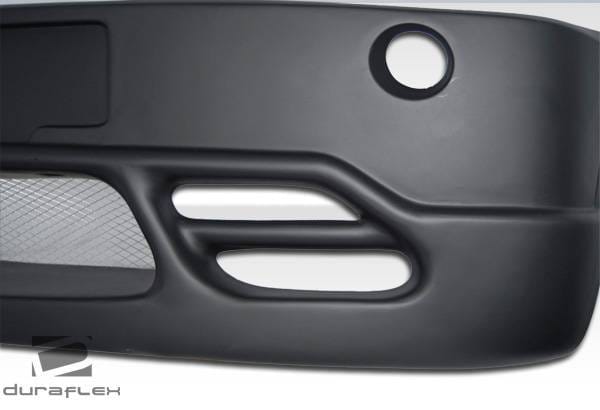 BMW X5 Duraflex Platinum Front Bumper Cover - 1 Piece - 100001 thumbnail 6