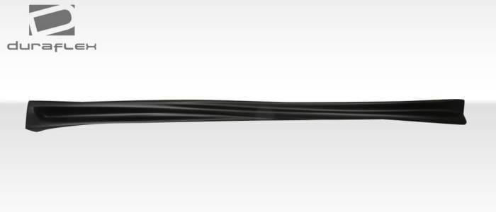 Pontiac Grand Am Duraflex Vader Side Skirts Rocker Panels - 2 Piece - 101196 thumbnail 3