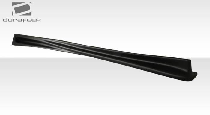 Pontiac Grand Am Duraflex Vader Side Skirts Rocker Panels - 2 Piece - 101196 thumbnail 4
