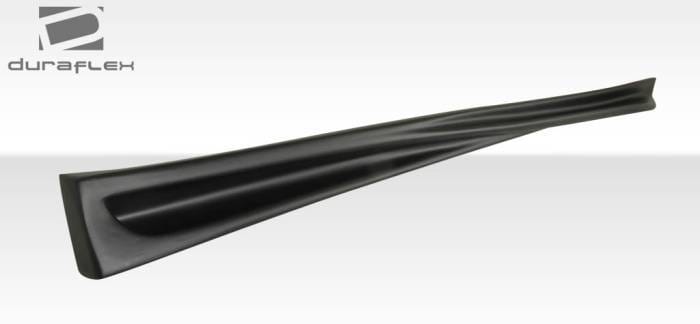 Pontiac Grand Am Duraflex Vader Side Skirts Rocker Panels - 2 Piece - 101196 thumbnail 5