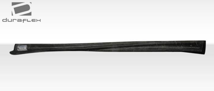 Pontiac Grand Am Duraflex Vader Side Skirts Rocker Panels - 2 Piece - 101196 thumbnail 6
