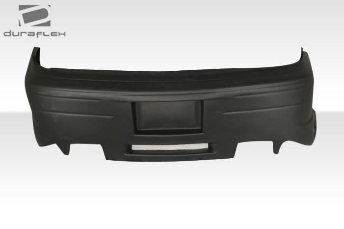 Pontiac Grand Am Duraflex G-2 Rear Bumper Cover - 1 Piece - 101791 thumbnail 7