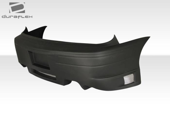 Pontiac Grand Am Duraflex G-2 Rear Bumper Cover - 1 Piece - 101791 thumbnail 8