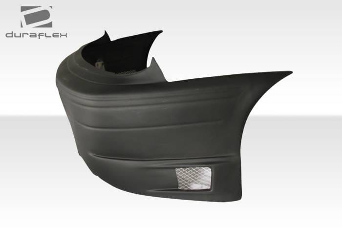Pontiac Grand Am Duraflex G-2 Rear Bumper Cover - 1 Piece - 101791 thumbnail 9
