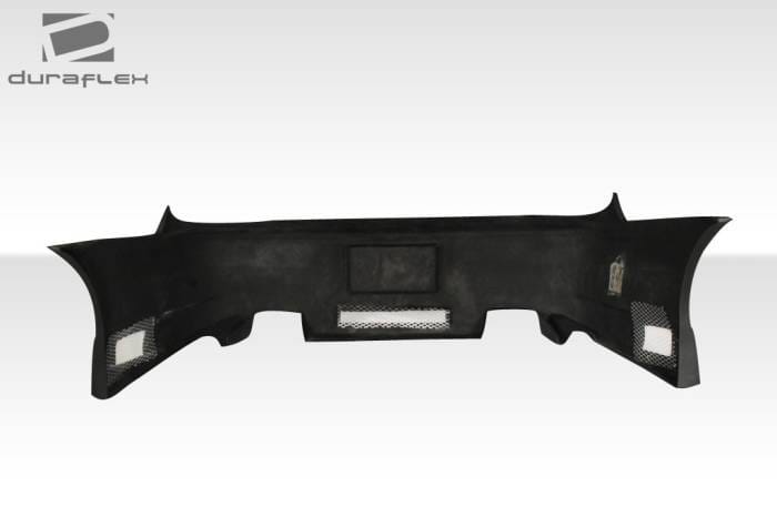 Pontiac Grand Am Duraflex G-2 Rear Bumper Cover - 1 Piece - 101791 thumbnail 10
