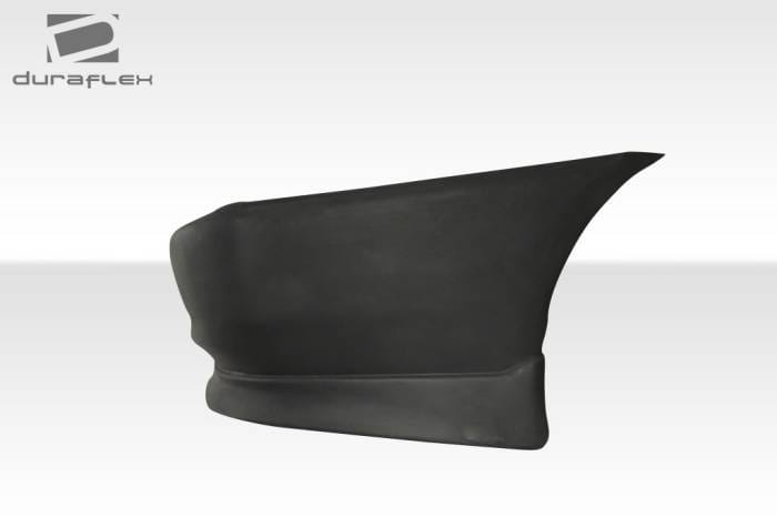 Mitsubishi Mirage 4DR Duraflex Evo 5 Rear Bumper Cover - 1 Piece - 101886 thumbnail 7