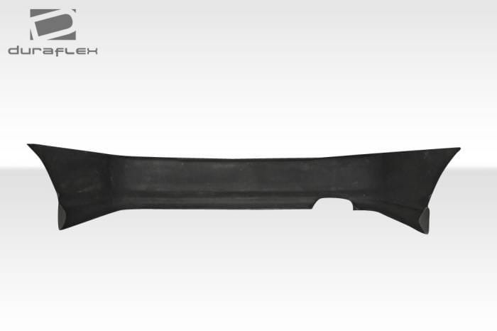 Mitsubishi Mirage 4DR Duraflex Evo 5 Rear Bumper Cover - 1 Piece - 101886 thumbnail 8