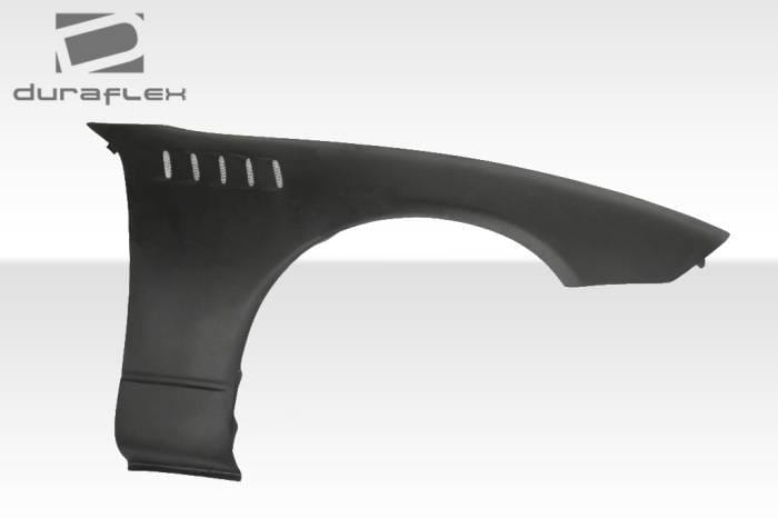 Nissan 300Z Duraflex Z3 Fenders - 2 Piece - 102345 thumbnail 3