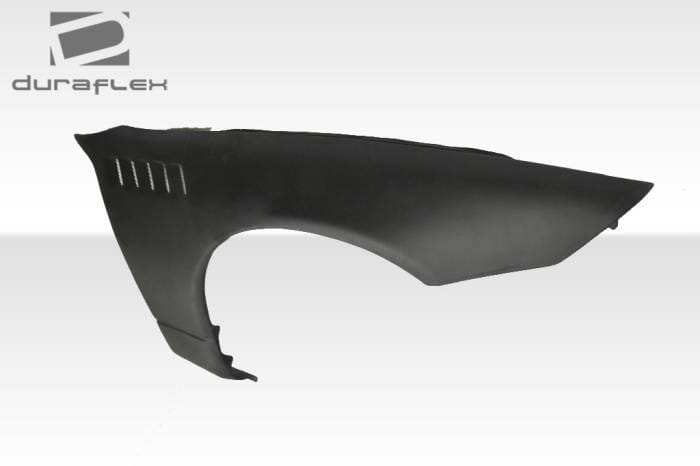 Nissan 300Z Duraflex Z3 Fenders - 2 Piece - 102345 thumbnail 4