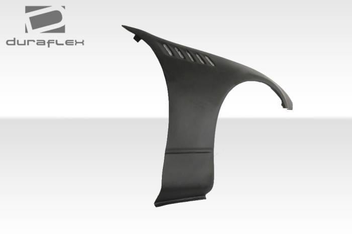 Nissan 300Z Duraflex Z3 Fenders - 2 Piece - 102345 thumbnail 5