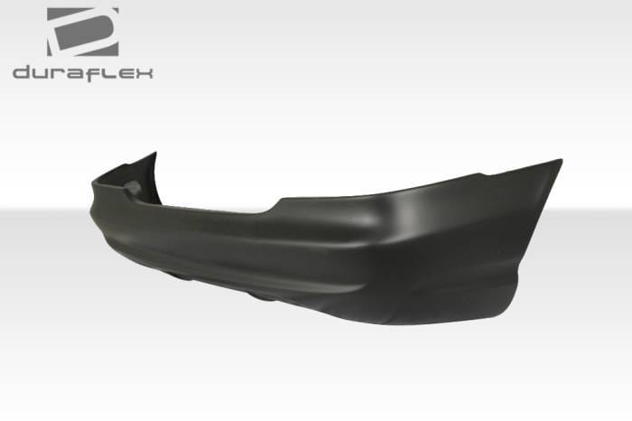 Mercedes-Benz SLK Duraflex AMG Look Rear Bumper Cover - 1 Piece - 102490 thumbnail 4