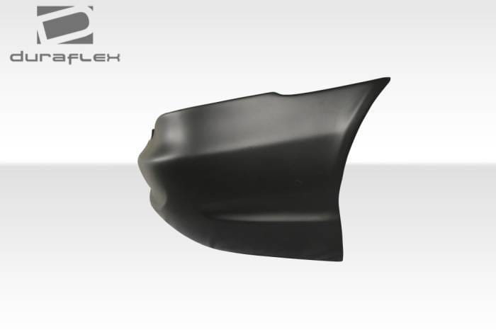 Mercedes-Benz SLK Duraflex AMG Look Rear Bumper Cover - 1 Piece - 102490 thumbnail 5