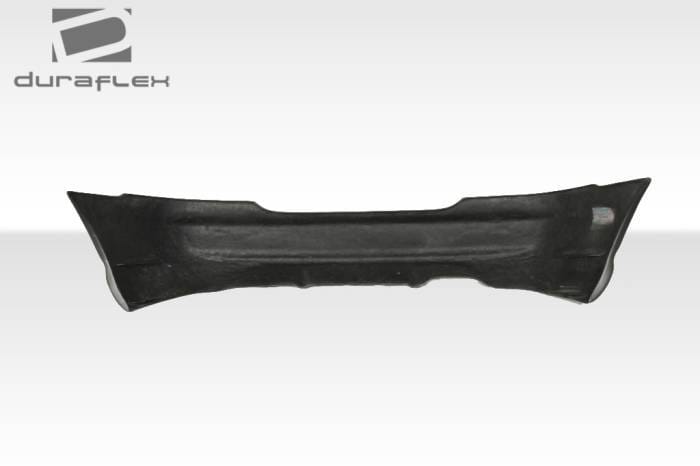 Mercedes-Benz SLK Duraflex AMG Look Rear Bumper Cover - 1 Piece - 102490 thumbnail 6