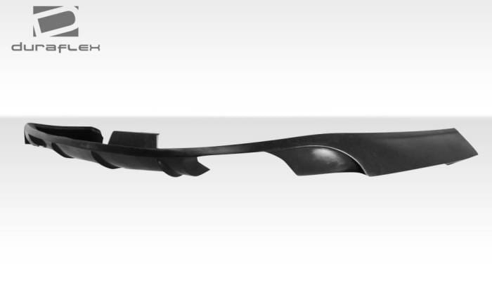 Chevrolet Camaro Couture Urethane Vortex Rear Bumper Lip Body Kit 103854 thumbnail 5