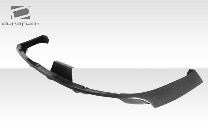 Chevrolet Camaro Couture Urethane Vortex Rear Bumper Lip Body Kit 103854 thumbnail 6