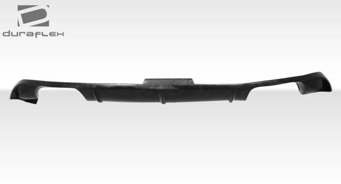 Chevrolet Camaro Couture Urethane Vortex Rear Bumper Lip Body Kit 103854 thumbnail 7