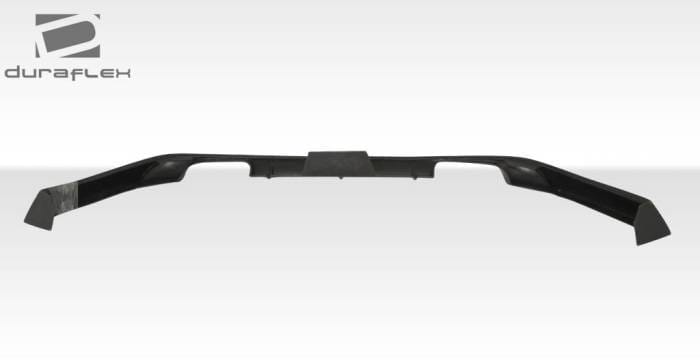 Chevrolet Camaro Couture Urethane Vortex Rear Bumper Lip Body Kit 103854 thumbnail 8