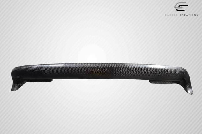 Subaru Impreza STI Look Carbon Fiber Body Kit-Wing/Spoiler 115323 thumbnail 3