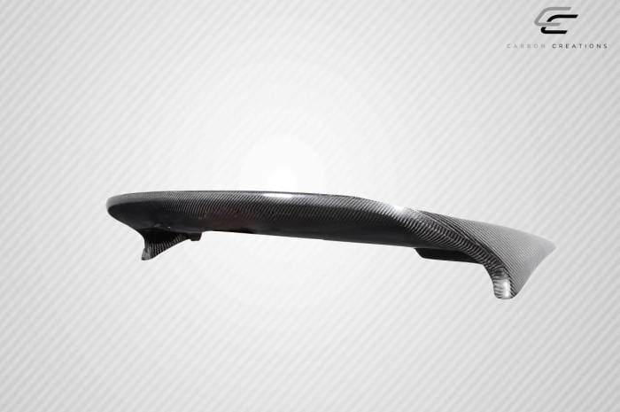 Subaru Impreza STI Look Carbon Fiber Body Kit-Wing/Spoiler 115323 thumbnail 4