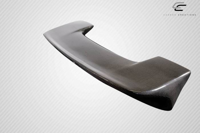 Subaru Impreza STI Look Carbon Fiber Body Kit-Wing/Spoiler 115323 thumbnail 5
