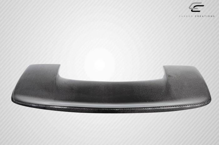 Subaru Impreza STI Look Carbon Fiber Body Kit-Wing/Spoiler 115323 thumbnail 6