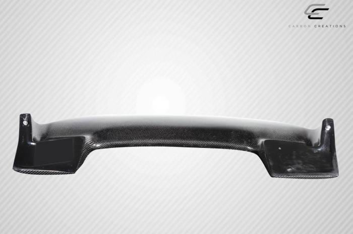 Subaru Impreza STI Look Carbon Fiber Body Kit-Wing/Spoiler 115323 thumbnail 7