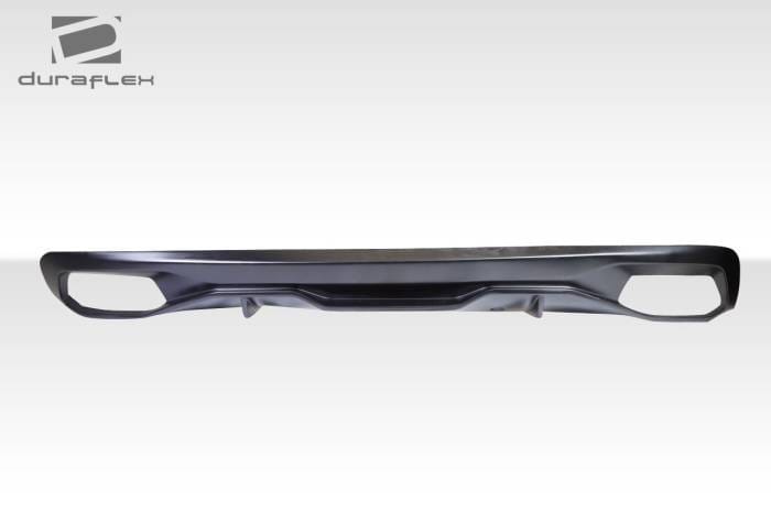 BMW 5 Series M Perf Look Duraflex Rear Bumper Diffuser Body Kit!!! 115394 thumbnail 2