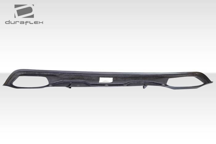 BMW 5 Series M Perf Look Duraflex Rear Bumper Diffuser Body Kit!!! 115394 thumbnail 6